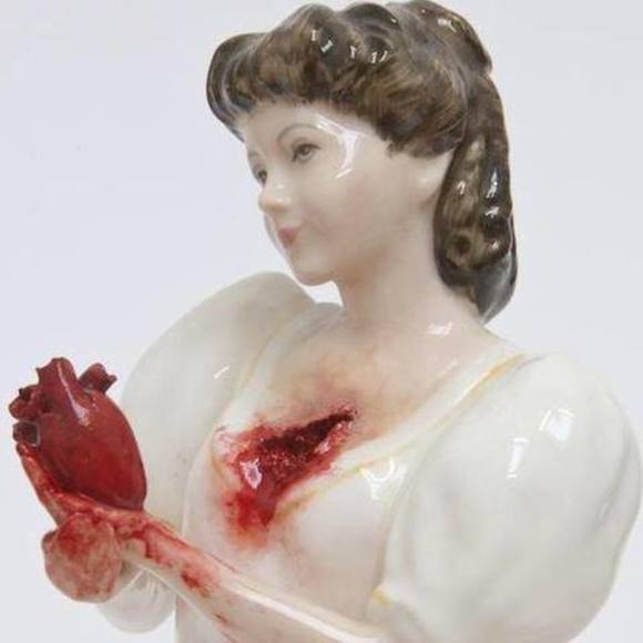 Meet the Posher Other - Meet your Posher, Jessica